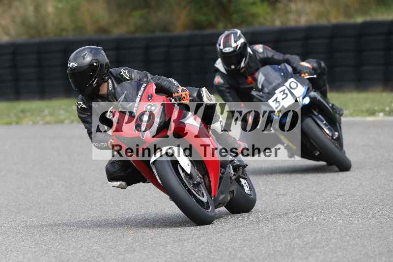 /34 25.07.2025 Speer Racing ADR/Gruppe gelb/208